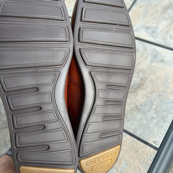 Cole Haan Grand Oxford, size 11.5, Never Worn! - Picture 5 of 6